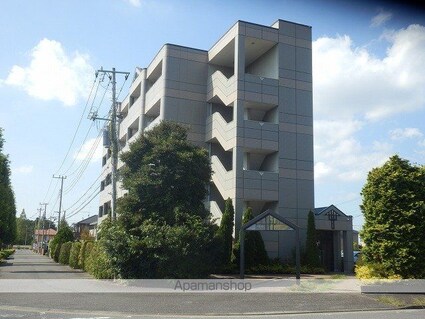 フォルティア[1LDK/41.04m2]の外観2