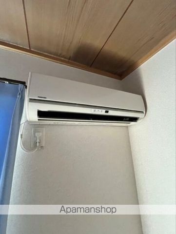 エーデルハイムエヒメの内装写真