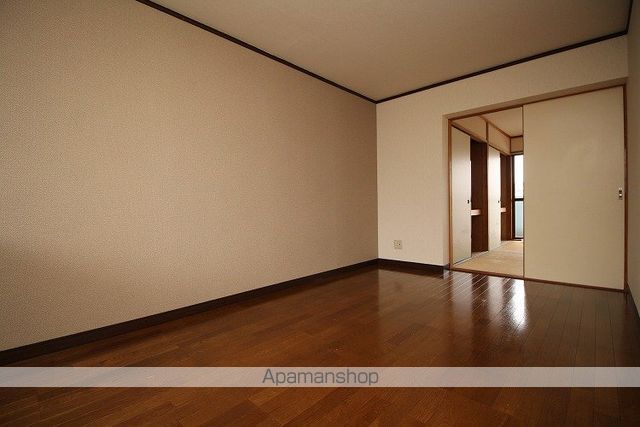 エリヴェール鹿屋の内装写真