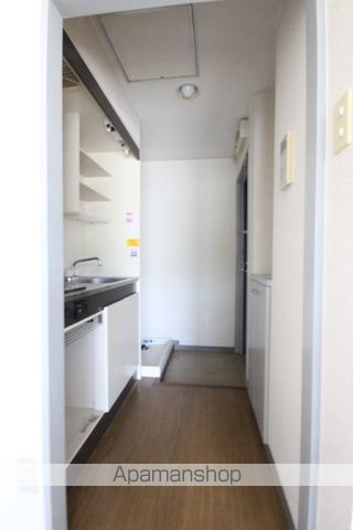 アイビルの内装写真