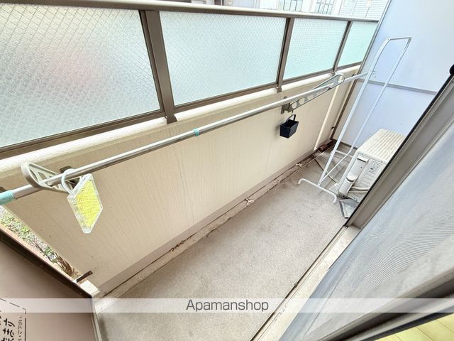 グランユニゾンの内装写真
