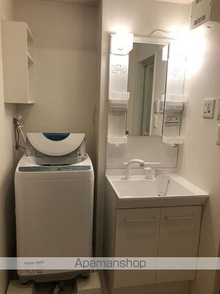 クレイノデイジー[1K/25.89m2]の収納1