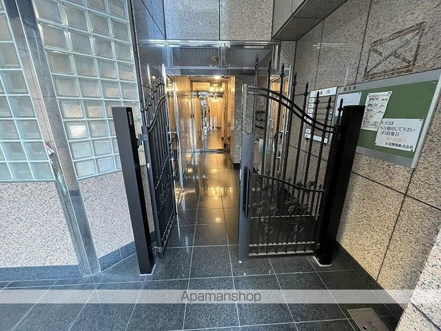 大宝 ルグラン上本町の内装写真