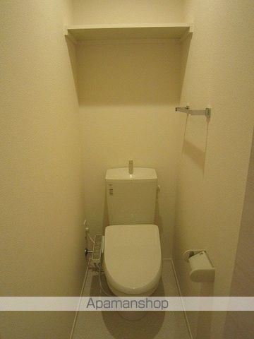 ヴァンベール平和台の内装写真