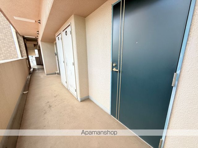 サンフィエルト吉田のその他写真