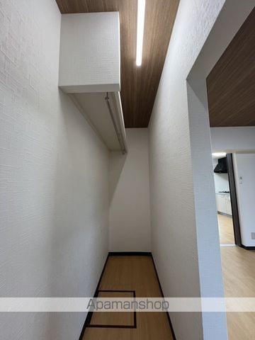 第一中村マンションの内装写真