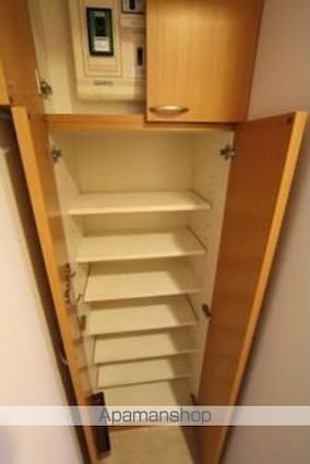 東京都港区芝浦３丁目[1K/22.8m2]のその他設備