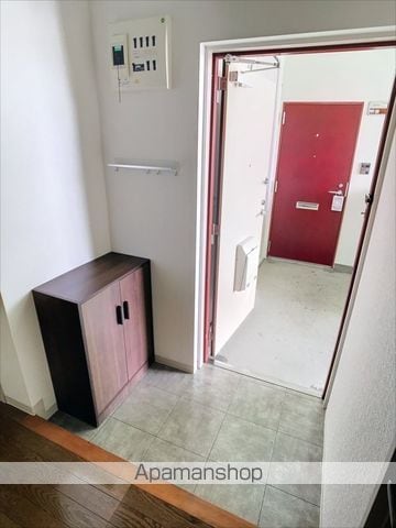 エミネンス96の内装写真