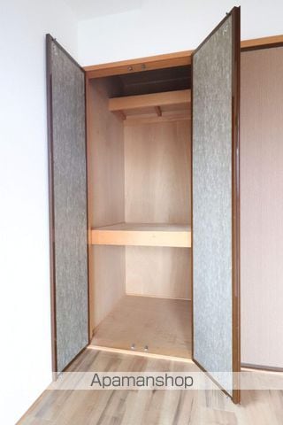 メゾンベルツリーの内装写真