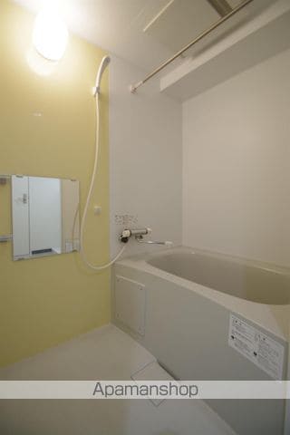 カーネリアン新屋敷の内装写真
