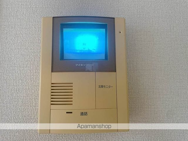 プリエール DEUXの内装写真