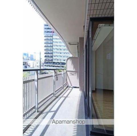フロンティアタワー難波EASTの内装写真