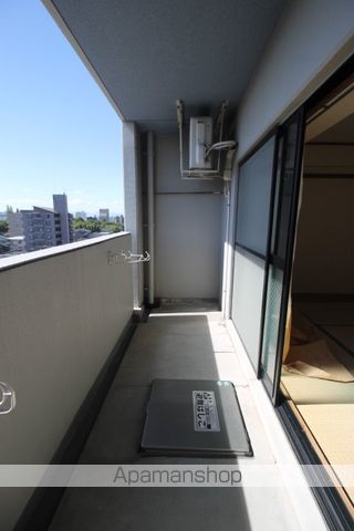 アビタシオン十番の内装写真
