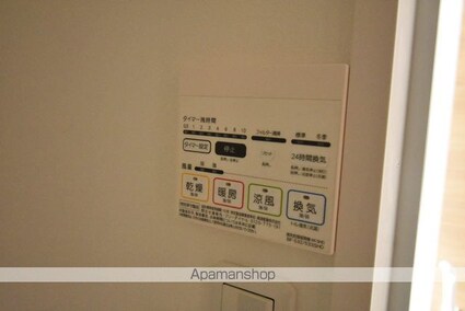 サムティレジデンス平和大通（旧ウイング宝町ファースト）[1R/34.42m2]のその他設備