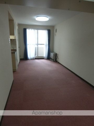 カサデューク澄川81の内装写真