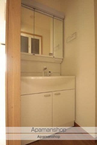 カナルパークコートIVの内装写真