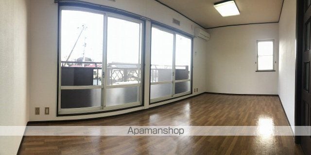 シティハイツの内装写真