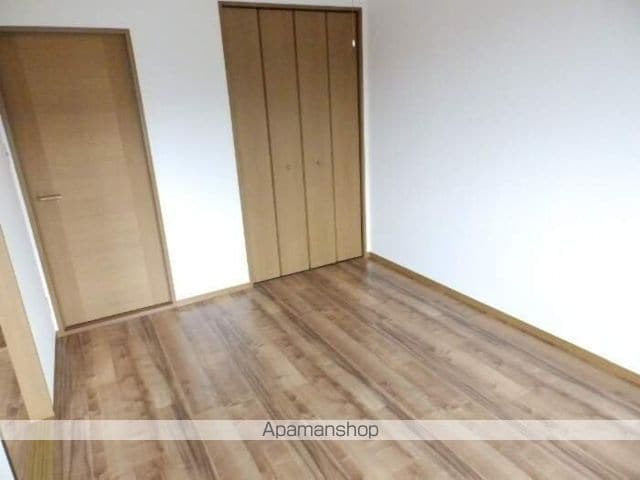 サニーハイム A棟の内装写真