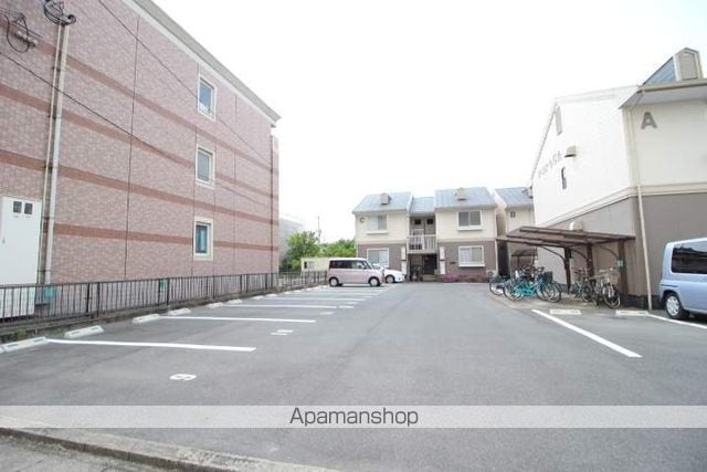 リベルテひらたB棟のその他写真