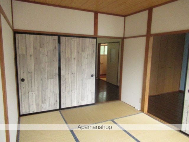 サンハイツRIONAの内装写真