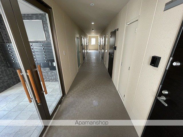 SPRING南塚口の内装写真