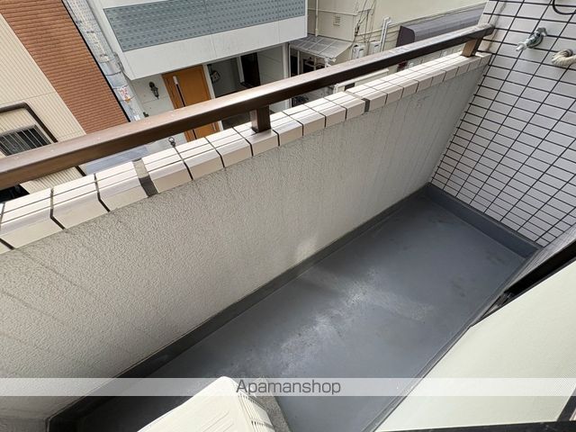 ハイマート豊新の内装写真