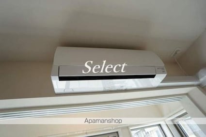 エルシオン富岡[1K/32.55m2]の内装7