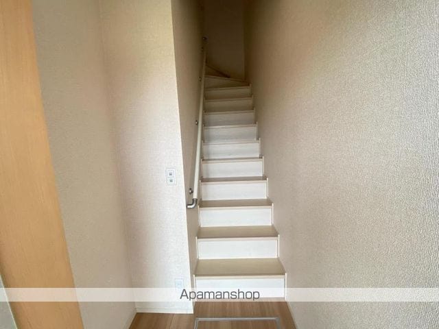 セジュール雅 A棟の内装写真