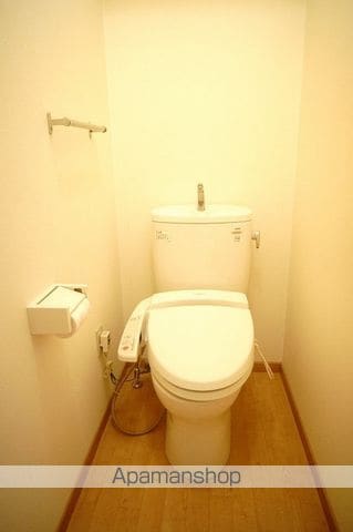 LAUREL COURT 田町の内装写真