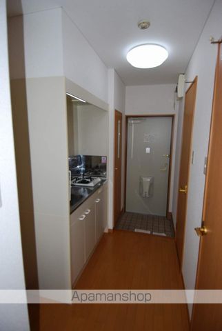 COPEA YAMASOUの内装写真