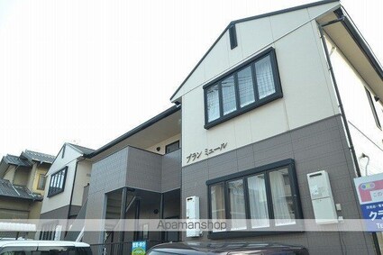 広島県広島市南区向洋新町３丁目[2LDK/51.36m2]の外観4