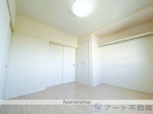 アルト堀江 3号棟の内装写真