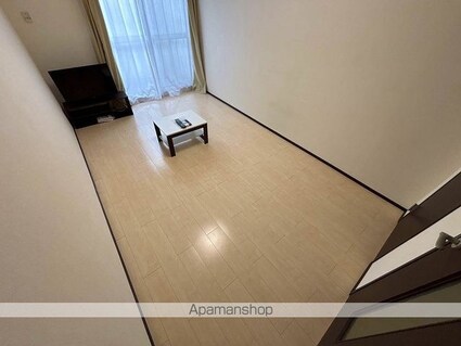 レオネクスト彰[1K/23.16m2]のリビング・居間1