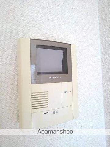 グランディールの内装写真