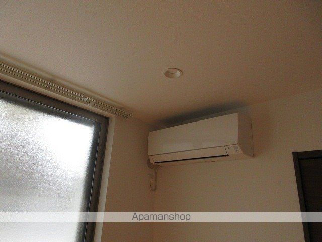 SMILEAX紫原の内装写真