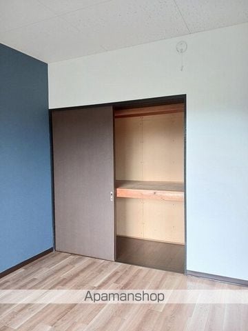遠藤マンションの内装写真
