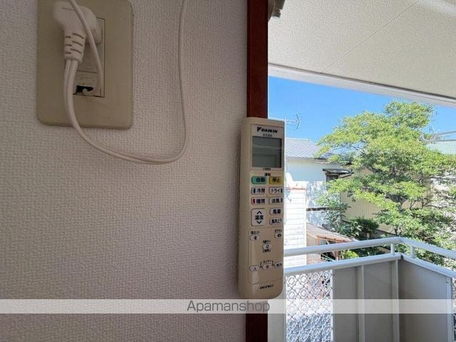 リバティーハイツの内装写真