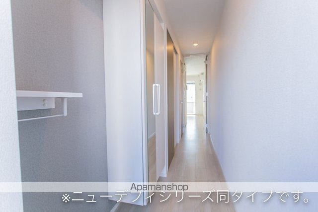 ブライト フェイバー.Kの内装写真
