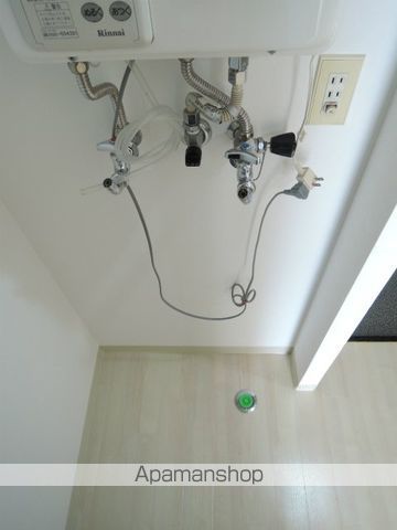 エレガンス円山の内装写真