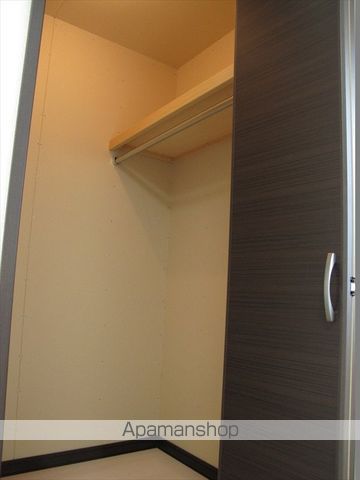 クレアトールの内装写真