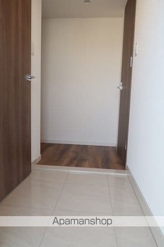 S−RESIDENCE上社南AMANTEの内装写真