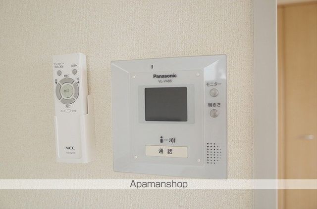 メゾン四季彩 Aの内装写真