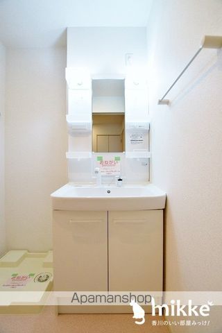 サンシャインヒルズの内装写真