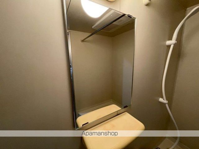キャニオンクルーズの内装写真
