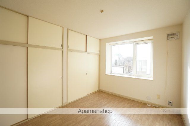 レジデンスA.Tの内装写真