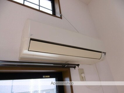 エストメルベーユ荒井壱番館[1K/27.25m2]のその他設備