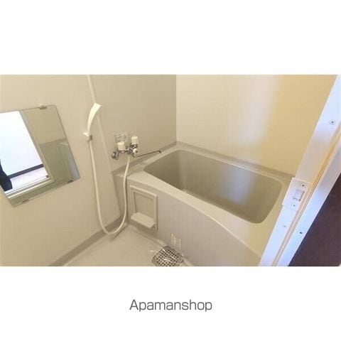 コーポウイニングヒルの内装写真