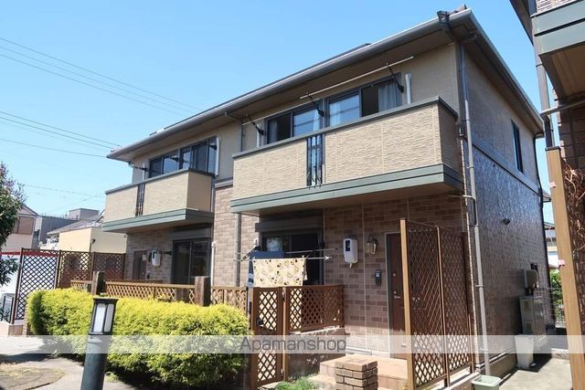 ウィルコート岩根.