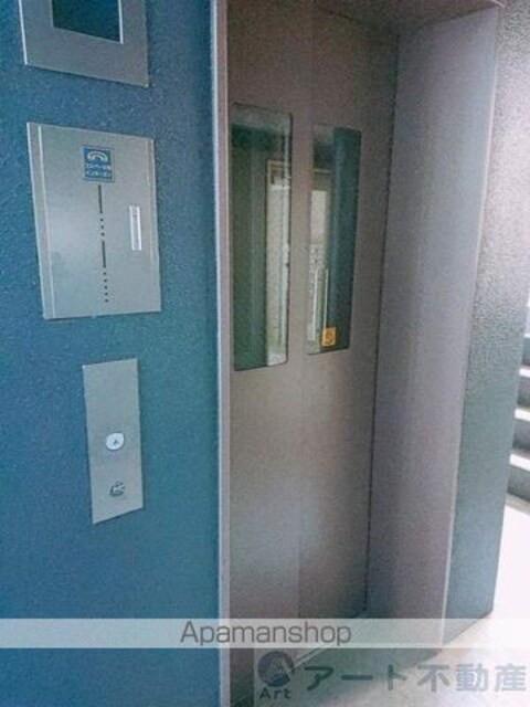 Ｍａｙｆａｉｒ　ｋｉｙａｃｈｏ　ｓｑｕａｒｅ[1LDK/29.05m2]のロビー