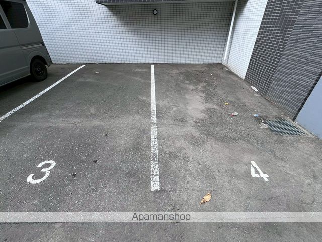 エアフォルク手稲のその他写真